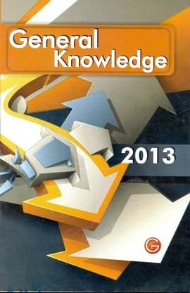 General Knowledge 2013