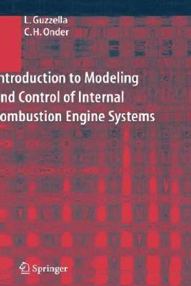 Introduction to Modeling and Control of Internal Combustion Engine Systems