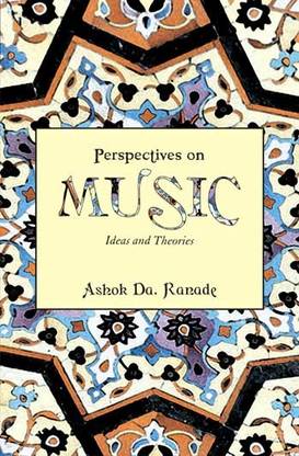 Perspective on Music