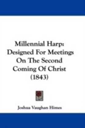 Millennial Harp