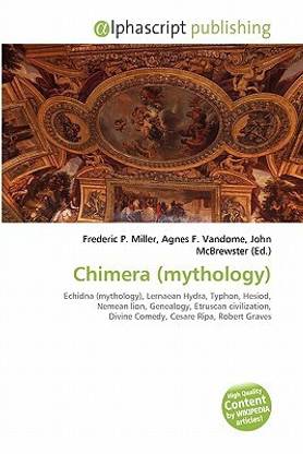 Chimera (Mythology)