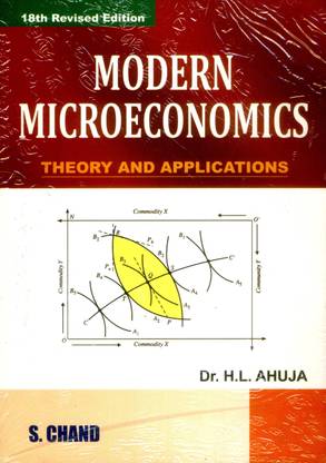 Modern Microeconomics