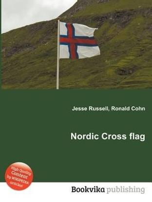 Nordic Cross Flag