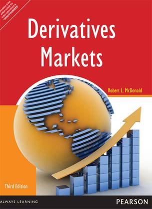 Derivatives Markets 3rd  Edition with 2 Disc