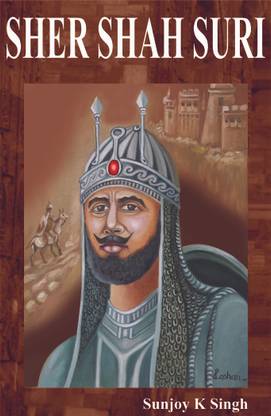 Sher Shah Suri
