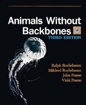 Animals Without Backbones
