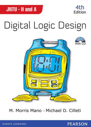 Digital Logic Design:(Jntu)