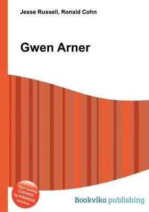 Gwen Arner