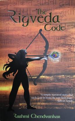 The Rigveda Code