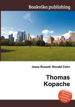 Thomas Kopache