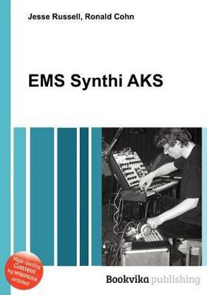 EMS Synthi Aks