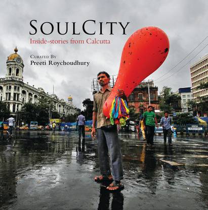 SoulCity - Inside-stories from Calcutta