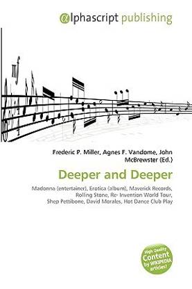 Deeper and Deeper