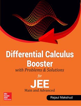 Differential Calculus Booster with Problems & Solutions