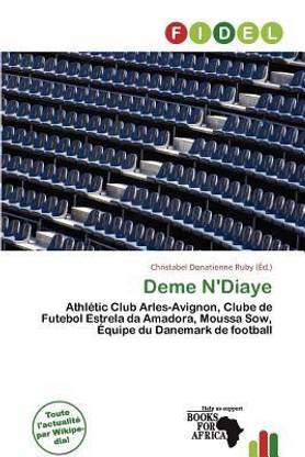 Deme N'Diaye