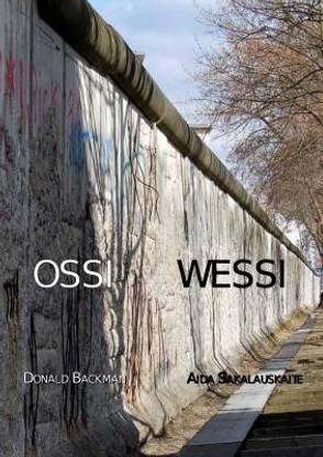 Ossi Wessi