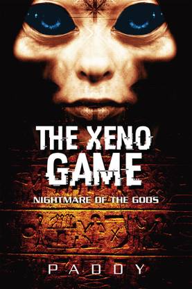 The Xeno Game  - Nightmare of the Gods