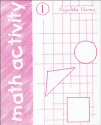 Math Activity 1 / E1 01 Edition