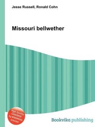 Missouri Bellwether