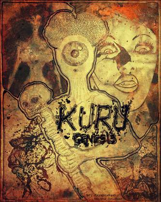 The Kuru Chronicles: Genesis