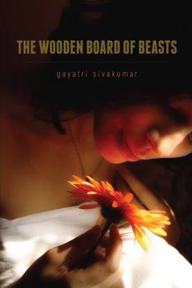The Wooden Board of Beasts