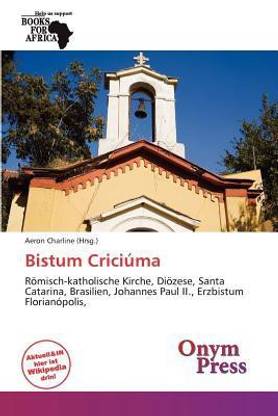 Bistum Crici Ma