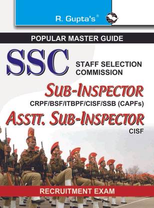 Ssc Staff Selection Commission
