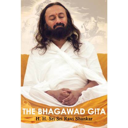 The Bhagavad Gita
