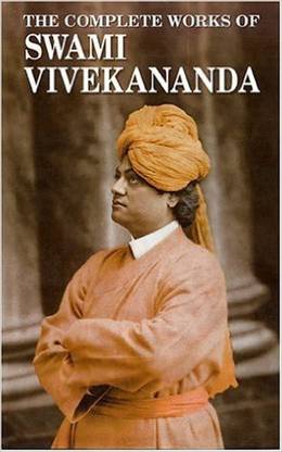 The Complete Works of Swami Vivekananda (Set of 9 Volumes)