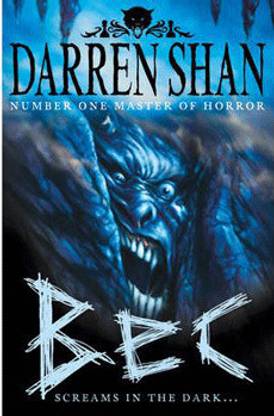 DEMONATA SERIES - BEC