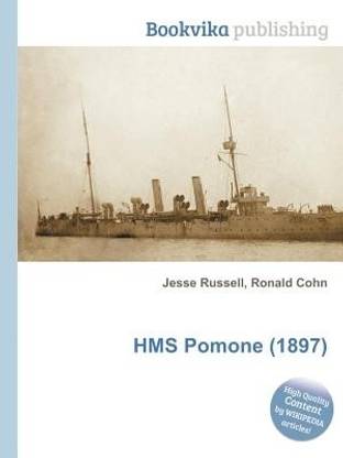 HMS Pomone (1897)