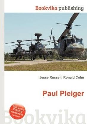 Paul Pleiger