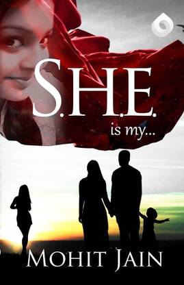 S.H.E. is My 1st  Edition
