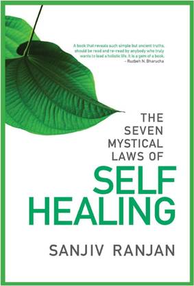 The Seven Mystical Laws of Self Healing