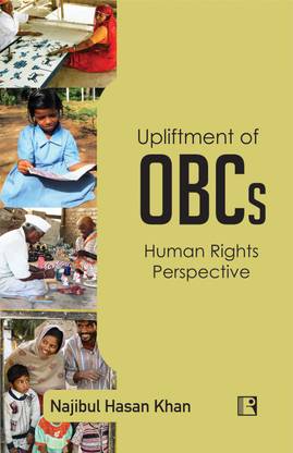 Upliftment of OBCs