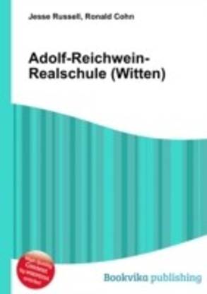 Adolf-Reichwein-Realschule (Witten)
