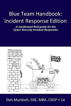 Blue Team Handbook