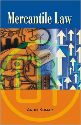 Mercantile Law (Set of 2 Volume) 01 Edition