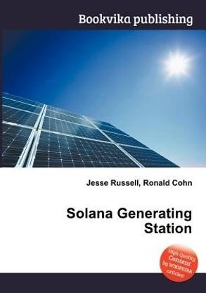 Solana Generating Station
