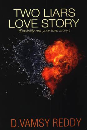 Two Liars Love Story