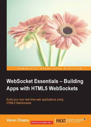 WebSocket Essentials - Building Apps with HTML5 WebSockets