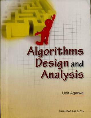 Algorithms Design and Analysis 6th Edition