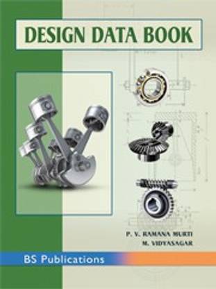 Design Data Book
