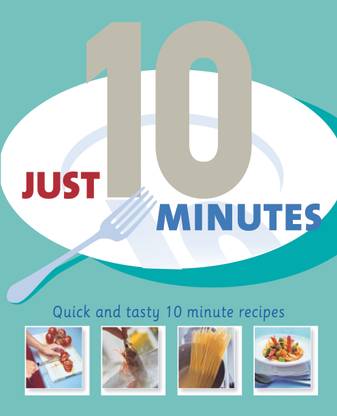 Just 10 Minutes