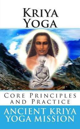 Kriya Yoga
