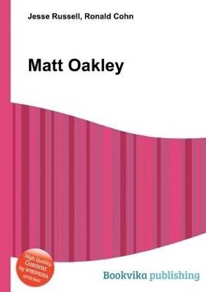 Matt Oakley