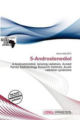 5-Androstenediol