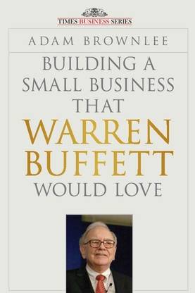 Building a Small Business That Would Love