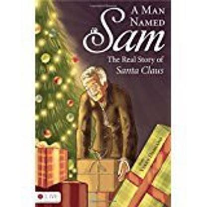 A Man Named Sam