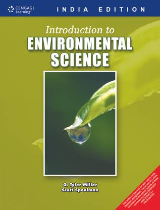 Introduction to Environmental Science 1st  Edition